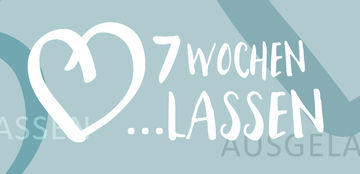 Bistum Fulda nimmt in der Fastenzeit an einer deutschlandweiten Initiative unter dem Motto „7 Wochen lassen“ teil